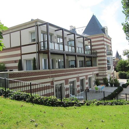 Villa Regina تروفيي سور مير الغرفة الصورة