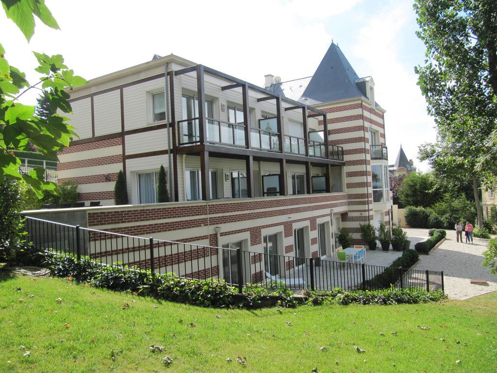 Villa Regina تروفيي سور مير الغرفة الصورة